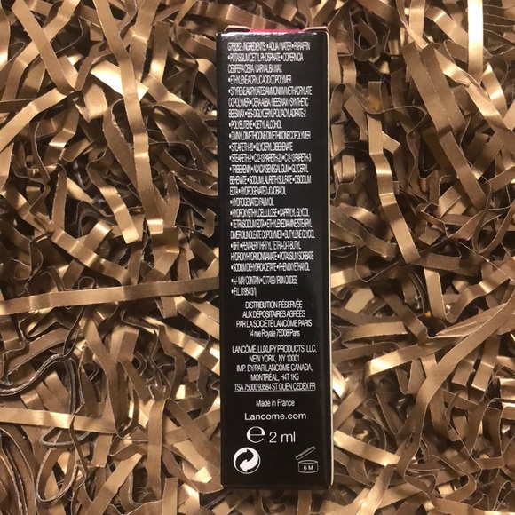 Lancôme Monsieur Big Mascara (Travel Size) - Picture 10 of 11